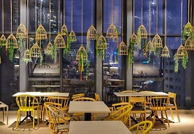 Expressionz Suites by iHost Global