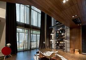 Expressionz Suites by iHost Global