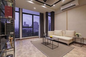 Expressionz Suites by iHost Global