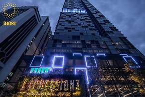 Expressionz Suites by iHost Global