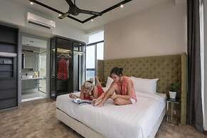 Expressionz Suites by iHost Global
