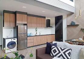 Expressionz Suites by iHost Global