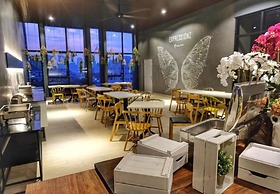 Expressionz Suites by iHost Global