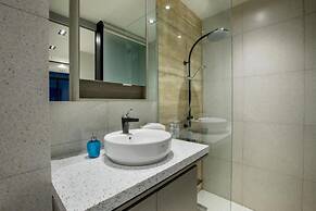 Expressionz Suites by iHost Global