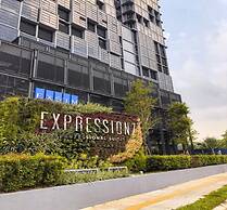 Expressionz Suites by iHost Global