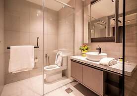 Expressionz Suites by iHost Global