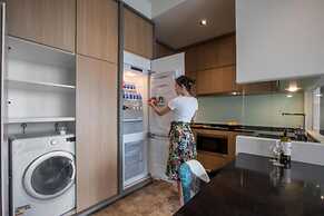 Expressionz Suites by iHost Global