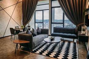 Expressionz Suites by iHost Global