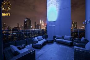 Expressionz Suites by iHost Global