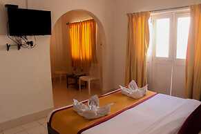 Village Royale, Calangute Beach