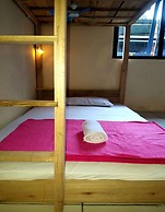 Dodo Dormitory Backpacker