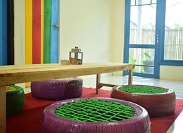 Dodo Dormitory Backpacker