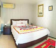 Jos & Hanny Homestay