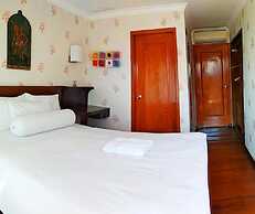Jos & Hanny Homestay