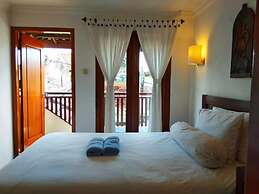 Jos & Hanny Homestay