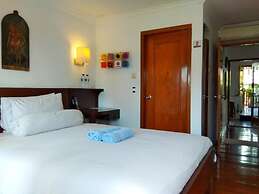 Jos & Hanny Homestay