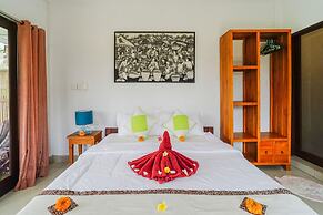 Molecha Guest House
