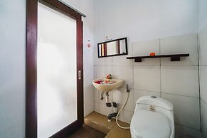 Molecha Guest House