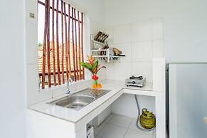 Molecha Guest House