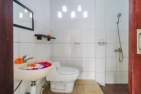 Molecha Guest House