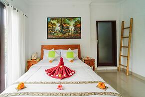 Molecha Guest House