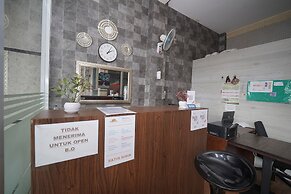 Hotel Soreang