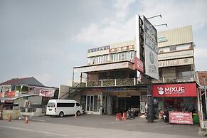 Hotel Soreang