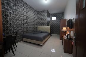 Hotel Soreang