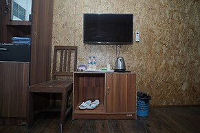 Hotel Soreang