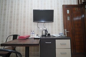 Hotel Soreang