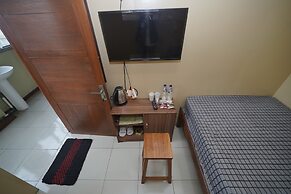 Hotel Soreang