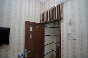 Hotel Soreang