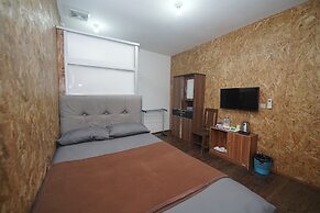Hotel Soreang