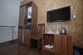 Hotel Soreang