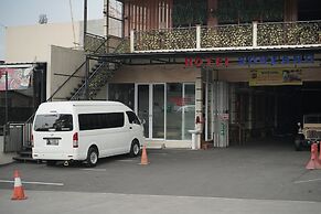 Hotel Soreang