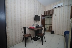 Hotel Soreang