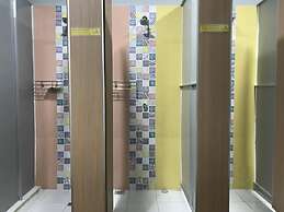 The Colour Hostel