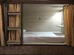 The Colour Hostel