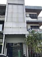 The Colour Hostel