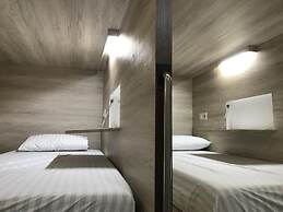 The Colour Hostel