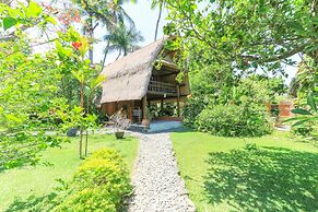 Palm Beach Villas Bali