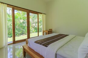 Palm Beach Villas Bali