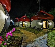 Mushrooms Inn