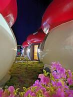 Mushrooms Inn