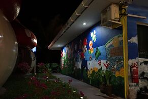 Mushrooms Inn