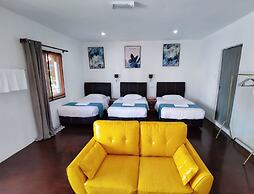 Mushrooms Inn