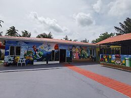 Mushrooms Inn