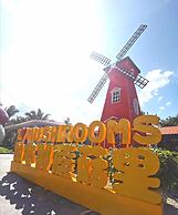 Mushrooms Inn