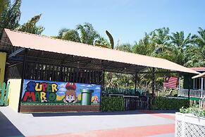 Mushrooms Inn