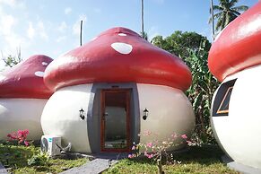 Mushrooms Inn